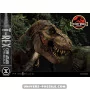 Jurassic World: The Lost World statuette 1/15 T-Rex Attack à vendre