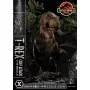 Jurassic World: The Lost World figurine 1/15 T-Rex Attack to sell