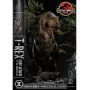 Jurassic World: The Lost World statuette 1/15 T-Rex Attack à vendre