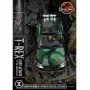 Jurassic World: The Lost World statuette 1/15 T-Rex Attack à vendre