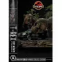 Jurassic World: The Lost World statuette 1/15 T-Rex Attack à vendre