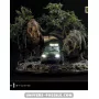 Jurassic World: The Lost World statuette 1/15 T-Rex Attack à vendre