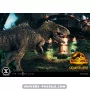 Jurassic World : statuette Prime Collectibles 1/38 Giganotosaurus to sell