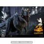 Jurassic World : statuette Prime Collectibles 1/38 Giganotosaurus to sell