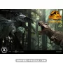 Jurassic World : statuette Prime Collectibles 1/38 Giganotosaurus to sell
