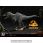 Jurassic World : statuette Prime Collectibles 1/38 Giganotosaurus to sell