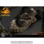 Jurassic World : statuette Prime Collectibles 1/38 Giganotosaurus to sell