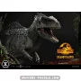 Jurassic World : statuette Prime Collectibles 1/38 Giganotosaurus to sell