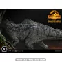 Jurassic World : statuette Prime Collectibles 1/38 Giganotosaurus to sell