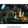 Jurassic World : statuette Prime Collectibles 1/38 Giganotosaurus to sell