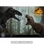 Jurassic World : statuette Prime Collectibles 1/38 Giganotosaurus to sell