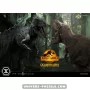 Jurassic World : statuette Prime Collectibles 1/38 Giganotosaurus to sell