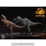 Jurassic World : statuette Prime Collectibles 1/38 Giganotosaurus to sell