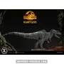 Jurassic World : statuette Prime Collectibles 1/38 Giganotosaurus to sell