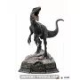 Jurassic World Le Monde d'après Statuette 1/10 Art Scale Blue 19 cm to sell