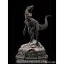 Jurassic World Le Monde d'après Statuette 1/10 Art Scale Blue 19 cm to sell