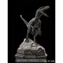 Jurassic World Le Monde d'après Statuette 1/10 Art Scale Blue 19 cm to sell