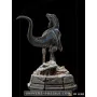 Jurassic World Le Monde d'après Statuette 1/10 Art Scale Blue 19 cm to sell