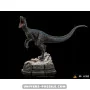 Jurassic World Le Monde d'après Statuette 1/10 Art Scale Blue 19 cm to sell