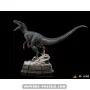 Jurassic World Le Monde d'après Statuette 1/10 Art Scale Blue 19 cm to sell