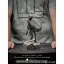 Jurassic World Le Monde d'après Statuette 1/10 Art Scale Blue 19 cm to sell