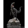 Jurassic World Le Monde d'après Statuette 1/10 Art Scale Blue 19 cm to sell
