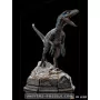 Jurassic World Le Monde d'après Statuette 1/10 Art Scale Blue 19 cm to sell