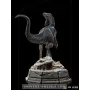 Jurassic World Le Monde d'après Statuette 1/10 Art Scale Blue 19 cm to sell