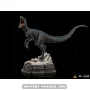Jurassic World Le Monde d'après Statuette 1/10 Art Scale Blue 19 cm to sell
