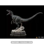 Jurassic World Le Monde d'après Statuette 1/10 Art Scale Blue 19 cm to sell