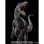 Jurassic World Le Monde d'après Statuette 1/10 Art Scale Blue 19 cm to sell