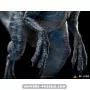 Jurassic World Le Monde d'après Statuette 1/10 Art Scale Blue 19 cm to sell