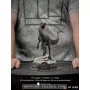 Jurassic World Le Monde d'après Statuette 1/10 Art Scale Blue 19 cm to sell