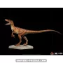 Jurassic World The Lost World Statuette 1/10 Art Scale Velociraptor 15 cm to sell