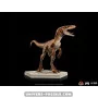 Jurassic World The Lost World Statuette 1/10 Art Scale Velociraptor 15 cm to sell