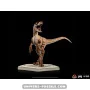Jurassic World The Lost World Statuette 1/10 Art Scale Velociraptor 15 cm to sell