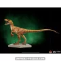 Jurassic World The Lost World Statuette 1/10 Art Scale Velociraptor 15 cm to sell