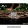 Jurassic World The Lost World Statuette 1/10 Deluxe Art Scale Velociraptor 18 cm to sell