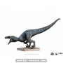 Jurassic World Fallen Kingdom Statuette 1/10 Art Scale Blue 19 cm to sell