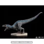 Jurassic World Fallen Kingdom Statuette 1/10 Art Scale Blue 19 cm to sell