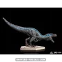 Jurassic World Fallen Kingdom Statuette 1/10 Art Scale Blue 19 cm to sell