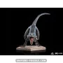 Jurassic World Fallen Kingdom Statuette 1/10 Art Scale Blue 19 cm to sell