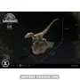 Jurassic World: Fallen Kingdom statuette Prime Collectibles 1/10 Echo 17 cm to sell