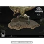 Jurassic World: Fallen Kingdom statuette Prime Collectibles 1/10 Echo 17 cm to sell
