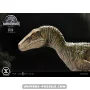 Jurassic World: Fallen Kingdom statuette Prime Collectibles 1/10 Echo 17 cm to sell