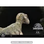 Jurassic World: Fallen Kingdom statuette Prime Collectibles 1/10 Echo 17 cm to sell