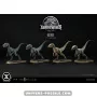 Jurassic World: Fallen Kingdom statuette Prime Collectibles 1/10 Echo 17 cm to sell