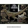 Jurassic World: Fallen Kingdom statuette Prime Collectibles 1/10 Echo 17 cm to sell