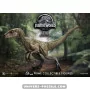 Jurassic World: Fallen Kingdom statuette Prime Collectibles 1/10 Echo 17 cm to sell
