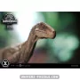 Jurassic World: Fallen Kingdom statuette Prime Collectibles 1/10 Echo 17 cm to sell